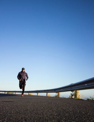 Kako da postanete izdržljiviji i bolji trkač