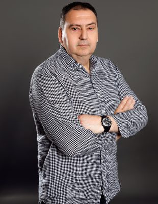 WMAN intervju: Zoran Stevanović, direktor mlađih kategorija u KK Partizan