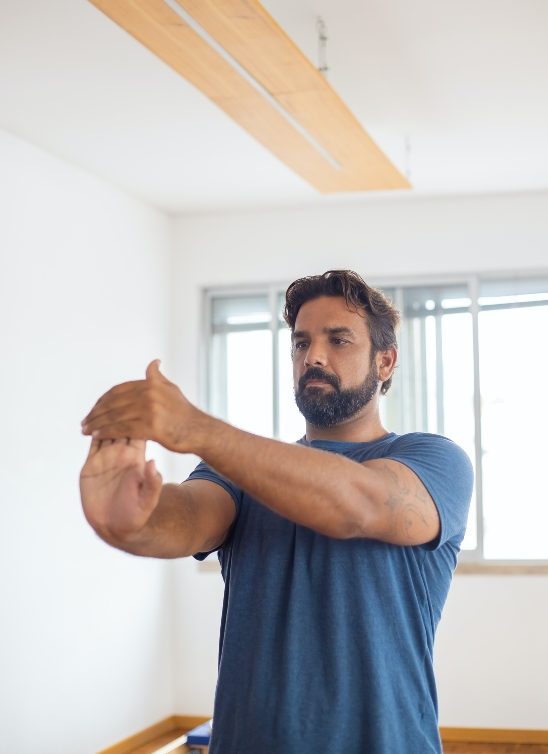 Kako da izgradite trbušnjake vežbajući kod kuće