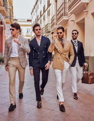 6 modnih trikova koje svaki muškarac sa stilom mora da zna