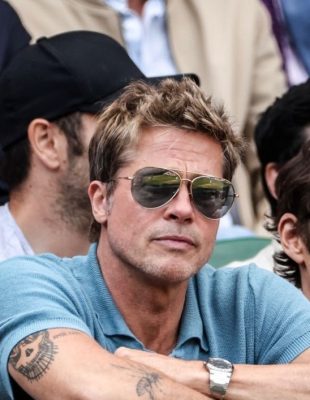 Svi su zapanjeni izgledom Brada Pitta: Šta tačno radi kako bi izgledao mladoliko
