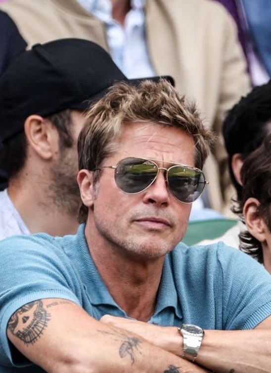 Svi su zapanjeni izgledom Brada Pitta: Šta tačno radi kako bi izgledao mladoliko