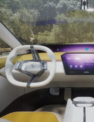 Predstavljen BMW Vision Neue Klasse koncept – jedinstveno digitalno iskustvo koje spaja stvarni i virtuelni svet