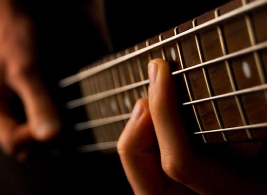 Jugonostalgija: Gitara i krivo je more
