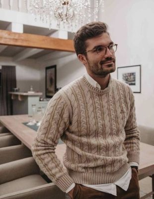Udobni muški džemperi koje možete da kupite u Srbiji