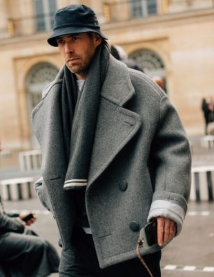 Naši stilisti su izabrali 6 kaputa za zimu, u kojima će se svaki muškarac osećati muževno