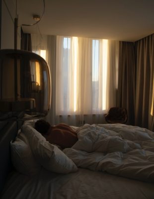 Zašto se muškarcima spava posle seksa?