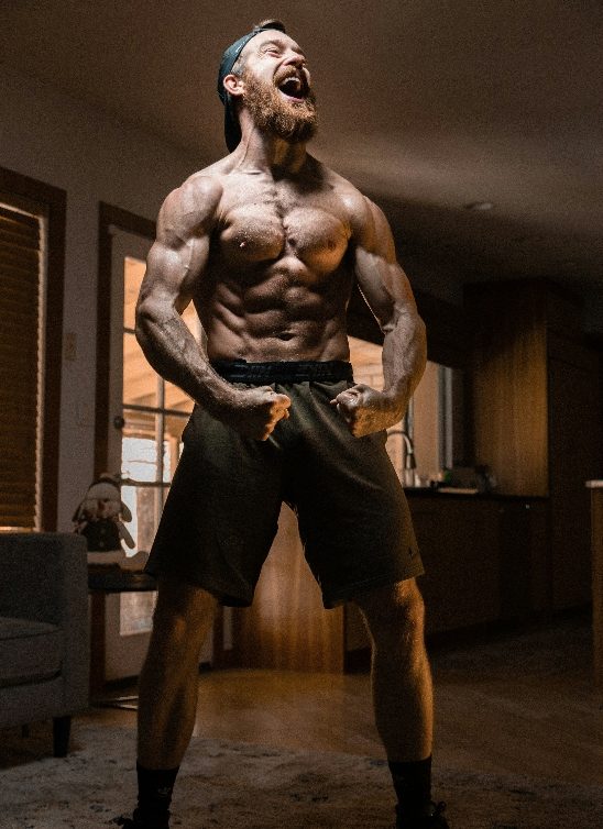 Želite veće bicepse? Evo koliko često treba da radite vežbe za ruke