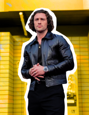 Ko je Aaron Taylor-Johnson, glumac koji će možda biti novi James Bond