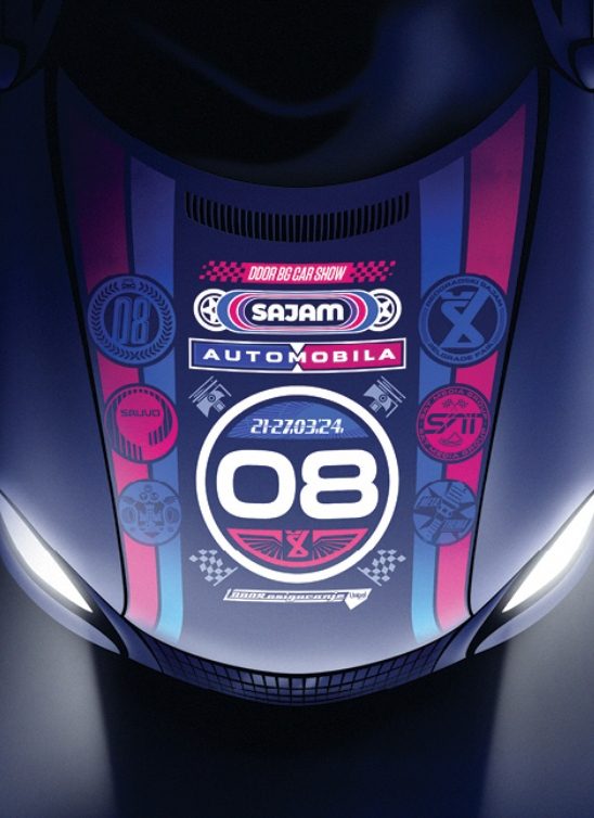 Šampion koji traje: Posetite Sajam automobila, motocikala, kvadova, skutera i opreme