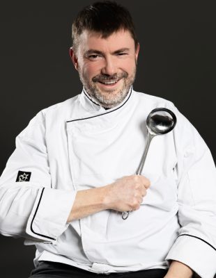 WMAN intervju: Mirko Stojić, kuvar