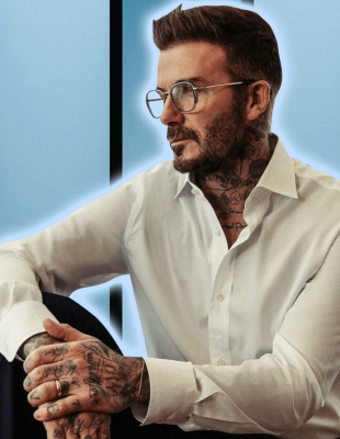 Dolce far niente na Beckhamov način: Naočare za nezaboravno leto