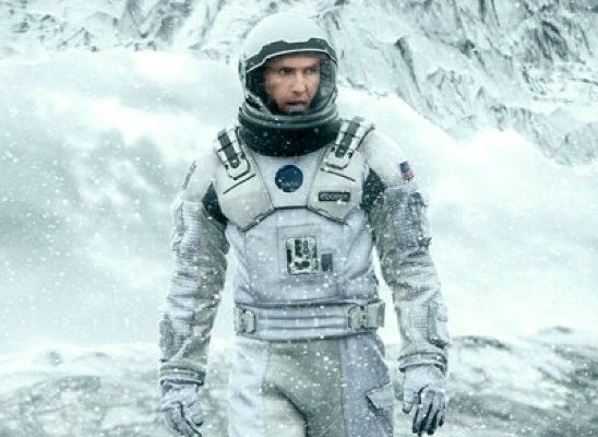 Uskoro u bioskopima: Novi film Kristofera Nolana “Interstellar”