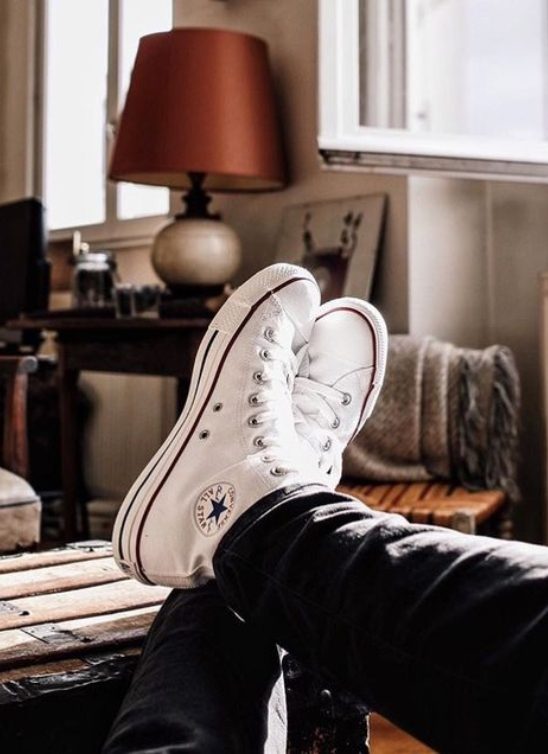 Converse patike: Modeli za urbani stil iz domaće ponude