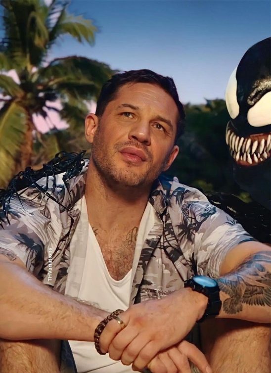 Najbolji filmovi Toma Hardyja koje gledamo dok čekamo “Venom 3”