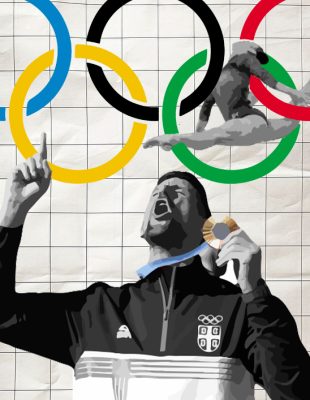 Nezaboravni trenuci koji su obeležili Olimpijske igre u Parizu (do sada)