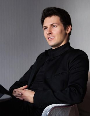 Ko je Pavel Durov, kontroverzni genije iza Telegrama?