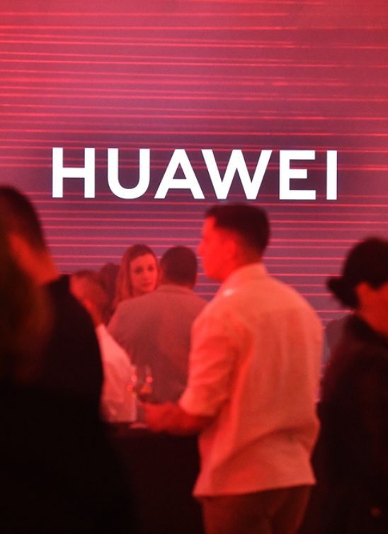 Huawei spektakularnim događajem predstavio nove uređaje i tehnološke inovacije