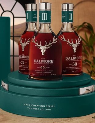 The Dalmore Port Edition: Saznajte sve o ekskluzivnoj kolekciji vrhunskih viskija