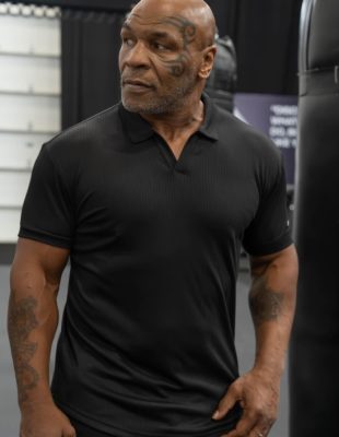 Razmišljajte kao Mike Tyson – izgradite otpornost i naučite da primate udarce