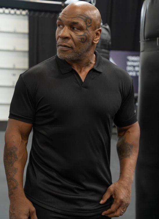 Razmišljajte kao Mike Tyson – izgradite otpornost i naučite da primate udarce