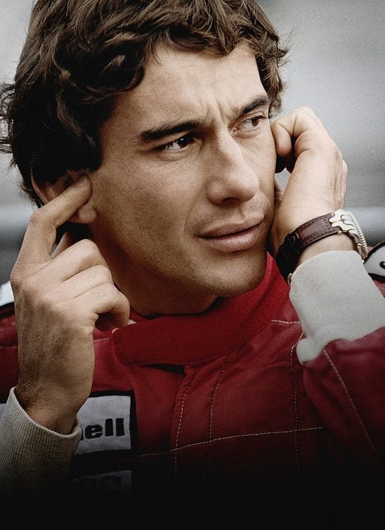 U susret Netflix seriji: Sećanje na Ayrtona Sennu – asa Formule 1 nosimo u srcu već 30 godina