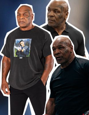 Razmišljajte kao Mike Tyson – izgradite otpornost i naučite da primate udarce