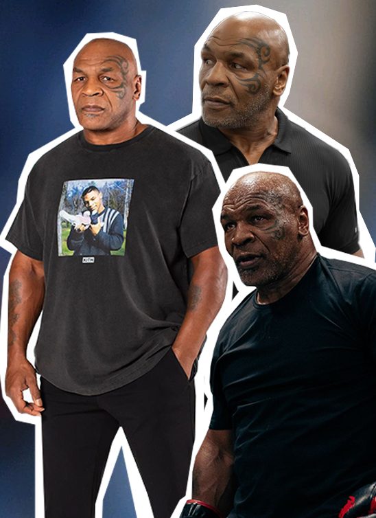 Razmišljajte kao Mike Tyson – izgradite otpornost i naučite da primate udarce