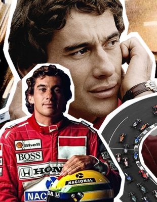 U susret Netflix seriji: Sećanje na Ayrtona Sennu – asa Formule 1 nosimo u srcu već 30 godina