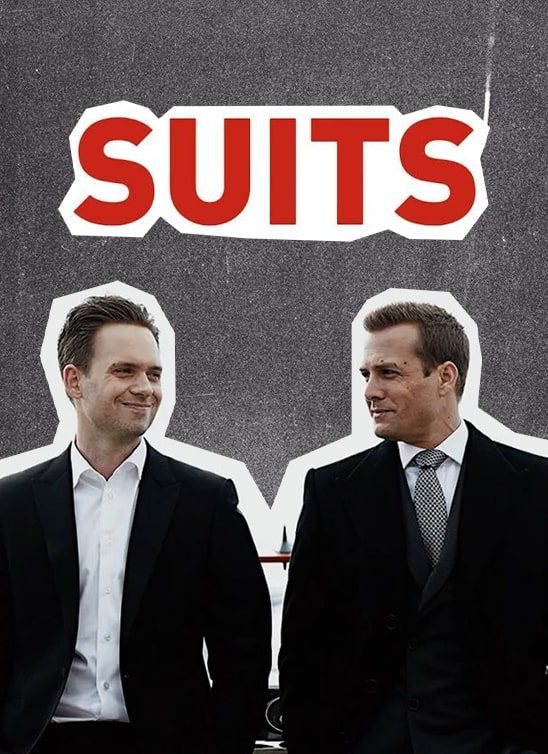 Poslovne lekcije iz serije „Suits“ koje su zapravo korisne