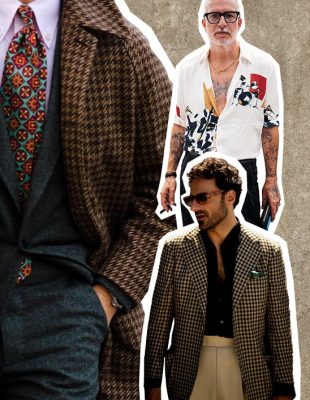 Pitti Uomo 2025 je u toku, a mi vam otkrivamo sve što treba da znate