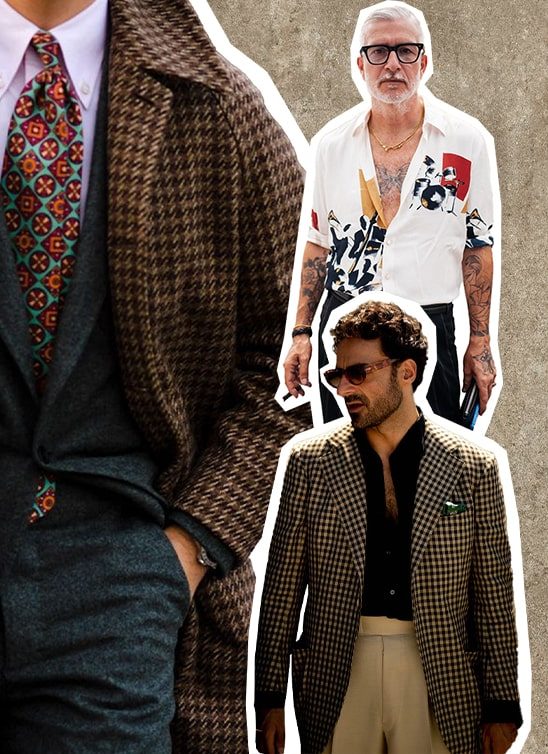 Pitti Uomo 2025 je u toku, a mi vam otkrivamo sve što treba da znate