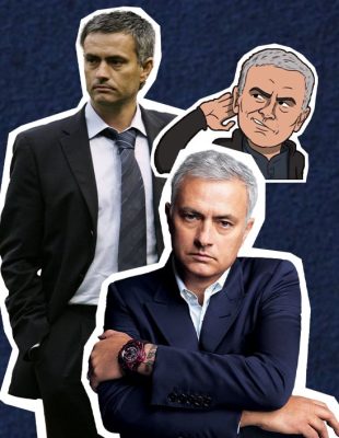 Jose Mourinho – trijumfi i iskušenja „posebnog“  