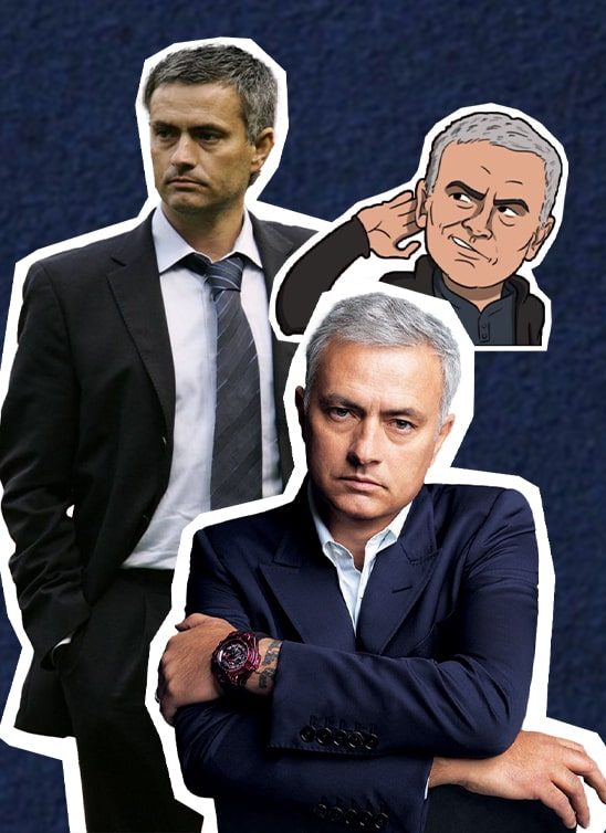 Jose Mourinho – trijumfi i iskušenja „posebnog“  