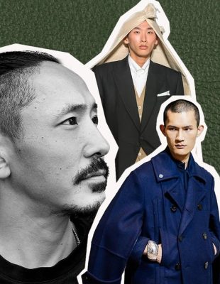 Setchu FW25 sa Pitti Uomo je kolekcija za koju treba da znate