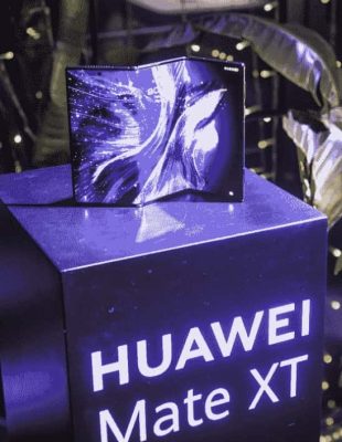 Huawei predstavio revolucionarne uređaje: Od sada dostupni i u Srbiji