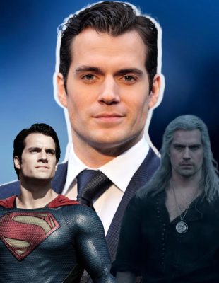 Najbolji filmovi i serije u kojima igra Henry Cavill