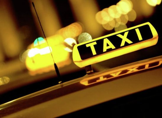 Priče iz taksija: Vozi Miško
