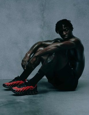 Nike Air Max Dn8 model je već postao ikoničan, a pogledajte i zašto