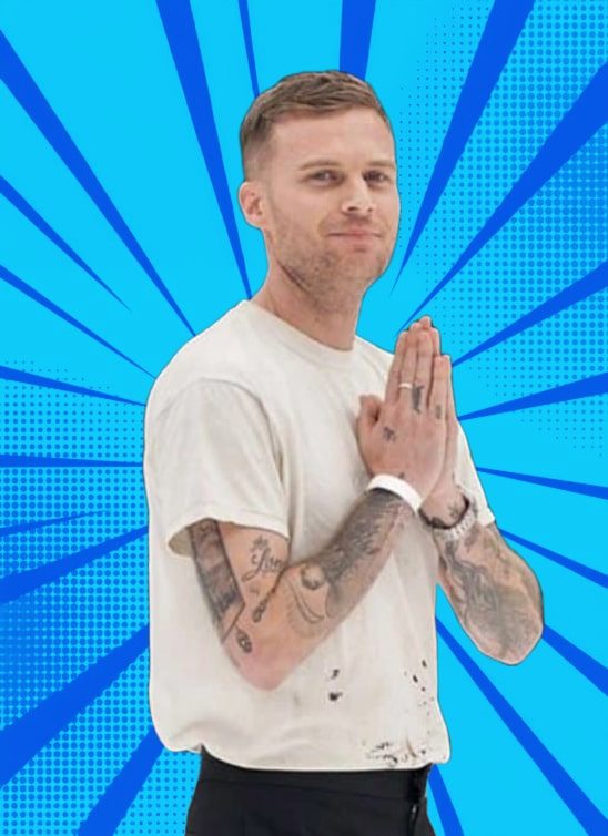 Stiže novi brend Matthewa M. Williamsa – ovo su detalji