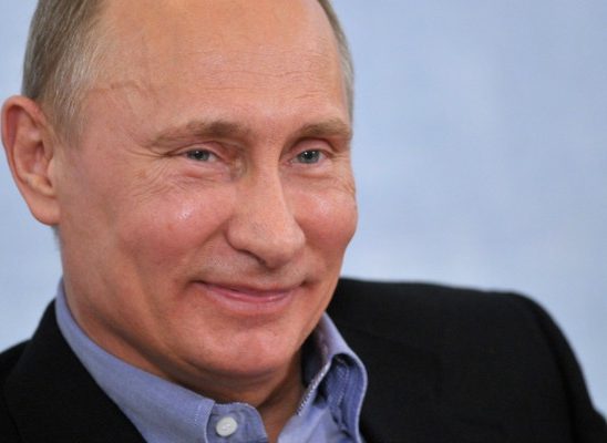 Kontroverzni citati: Vladimir Putin