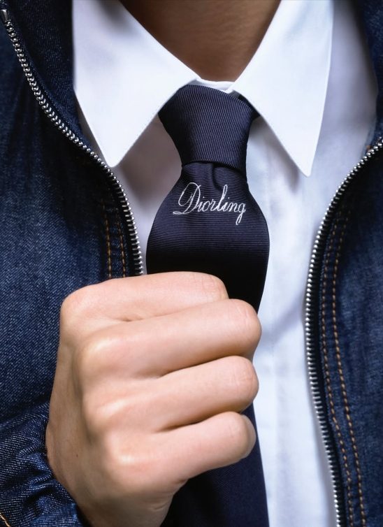 “Diorling” kolekcija Jonathana Andersona je još jedna potvrda da je pravi izbor za Maison Dior