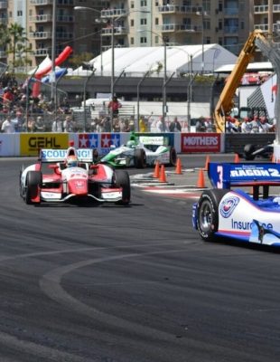 Ukoliko ste ljubitelj F1, ovo je 5 putovanja koja treba da planirate