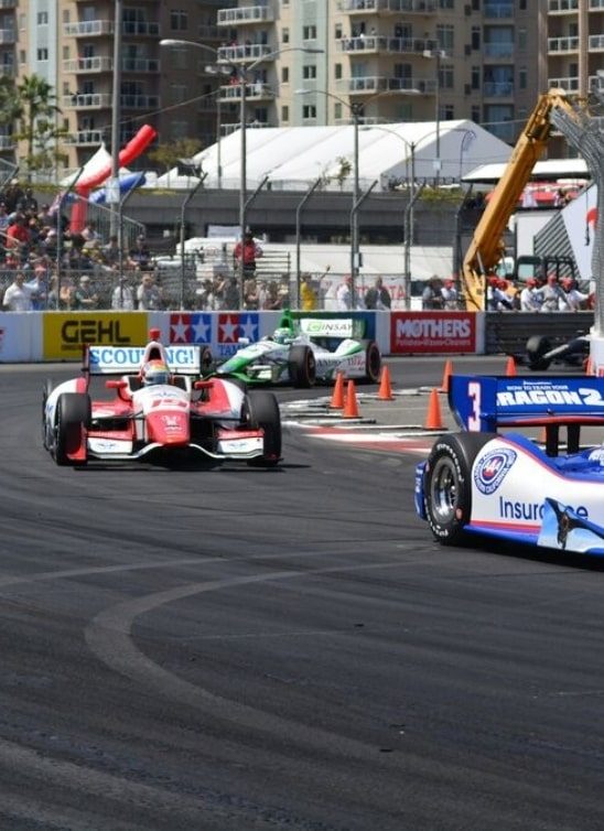 Ukoliko ste ljubitelj F1, ovo je 5 putovanja koja treba da planirate