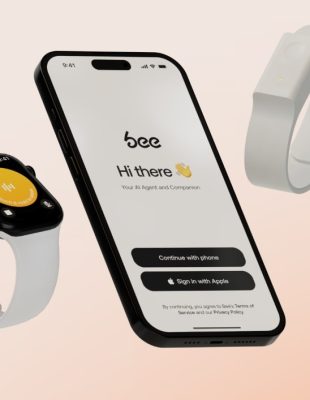 Kako funkcioniše Bee, Amazonov novi nosivi uređaj?