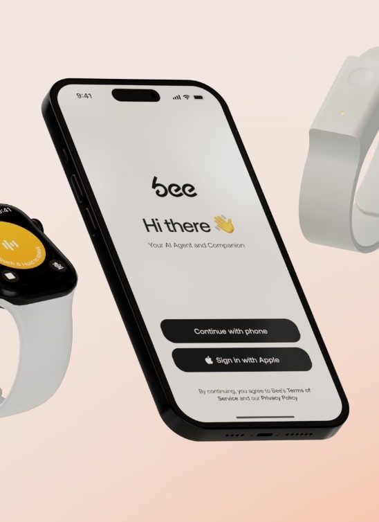 Kako funkcioniše Bee, Amazonov novi nosivi uređaj?