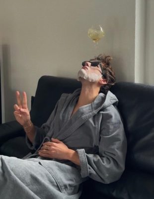 Nova definicija muškog blagostanja: Pilates, proteinski šejkovi i brendovi kao mentori