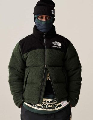 Prva saradnja The North Face x Aimé Leon Dore stiže ove jeseni