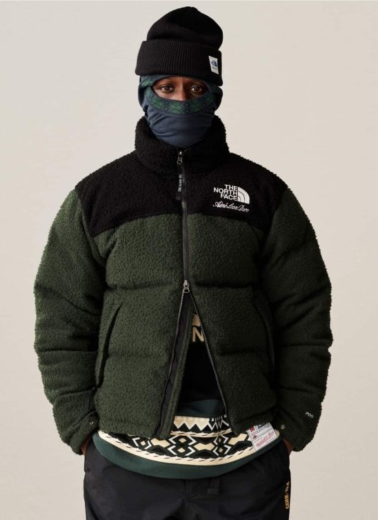 Prva saradnja The North Face x Aimé Leon Dore stiže ove jeseni