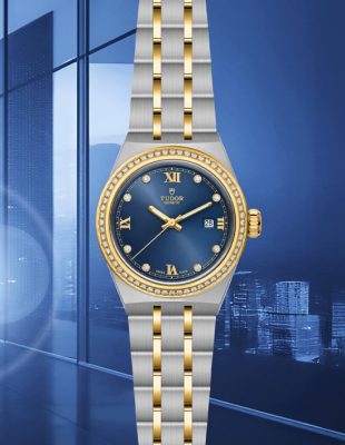 Luksuzni satovi u avgustu 2025. menjaju pravila igre